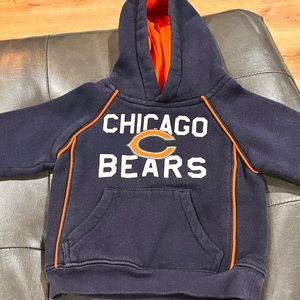Kids Bears jersey